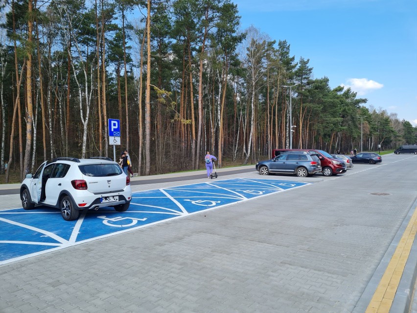 Bezpłatny przejazd komunikacją miejską będzie odbywał się na...