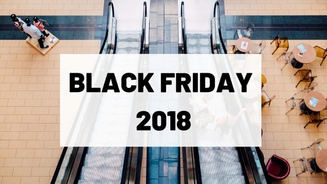 Black Friday Sephora 2018. Kosmetyki w promocyjnej cenie w sklepach Sephora.  Promocje i zniżki w ramach Czarnego Piątku 23.11. 2018 roku | Dziennik  Bałtycki