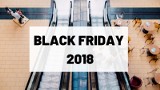 Black Friday Sephora 2018. Kosmetyki w promocyjnej cenie w sklepach Sephora. Promocje i zniżki w ramach Czarnego Piątku 23.11. 2018 roku