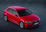 Audi A3 zdobywa cztery nagrody “Euro NCAP advanced”