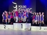 Wielki sukces młodych tancerzy z łódzkiej szkoły „Edukacja i Sport”. Nominowani do udziału w mistrzostwach Europy w Szwecji! Czy pojadą? 
