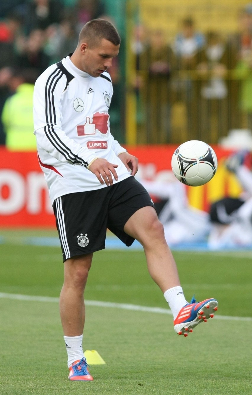 Lukas Podolski