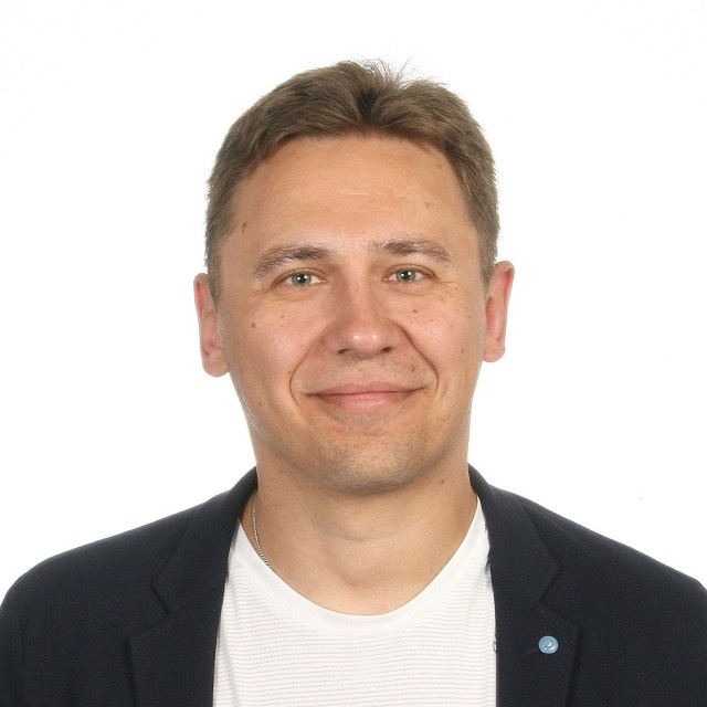 Prof. dr hab. n. med. Napoleon Waszkiewicz