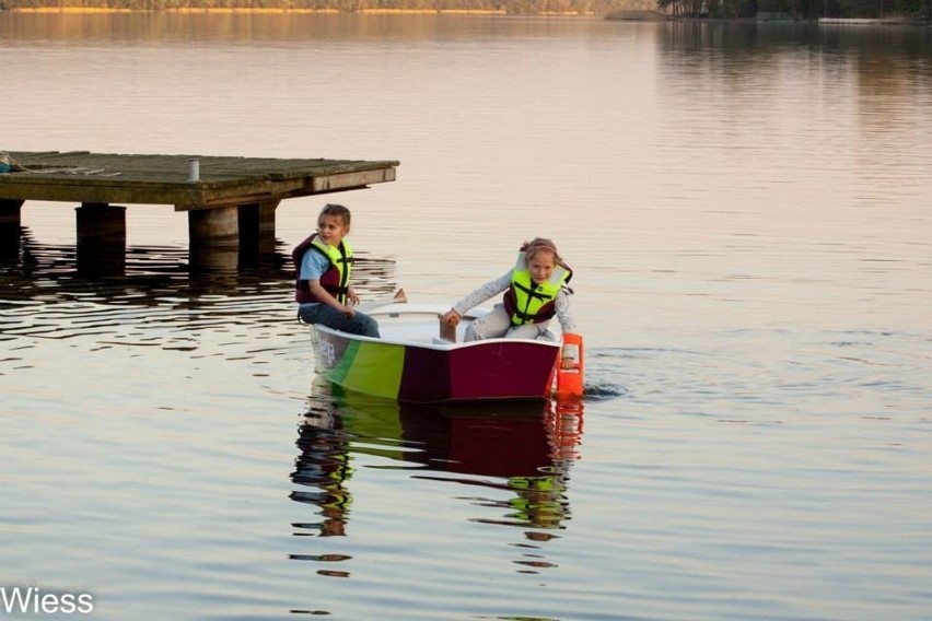 Program Energo Sailing: Najmłodsi żeglarze w Kiekrzu po raz...