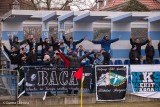 Stargard. Błękitni - Warta 0:1. Zdjęcia z murawy i z trybun 