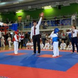 W Wadowicach setki dzieci uczą się karate. Ten sport jest tu bardzo popularny [ZDJĘCIA] [WIDEO]