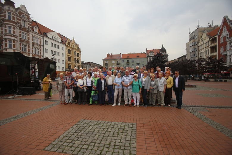 We wrześniu po raz czwarty odbędzie się Światowy Zjazd...