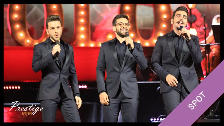 Il Volo