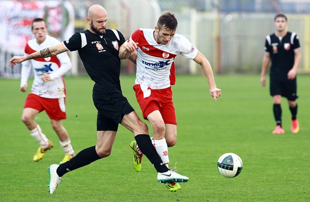 Łukasz Staroń może przeprowadzić się z Łodzi do Częstochowy