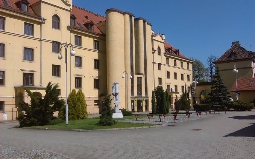 Na Politechnice Śląskiej w Zabrzu uruchomiono nowy kierunek studiów 