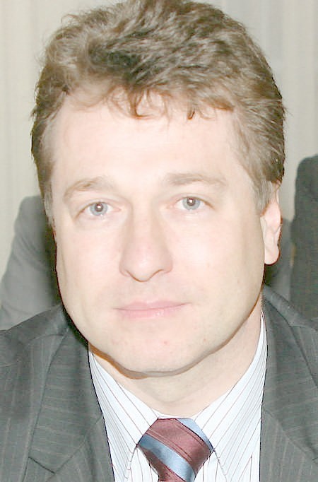 Przemysław Ślusarski