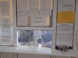 Szpital WAM w Łodzi nie przyjmuje zapisów do poradni specjalistów, bo trwa "okres migracyjny". Aktualizacja (28.07): system ruszył