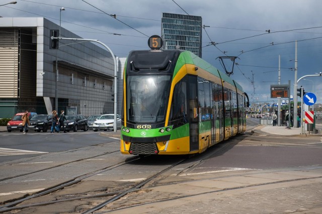 MPK zapowiedziało liczne zmiany w komunikacji miejskiej 15 listopada 2021 roku. Zmienionymi trasami pojadą zarówno autobusy, jak i tramwaje. 