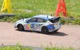 Rallycrossowe deja vu