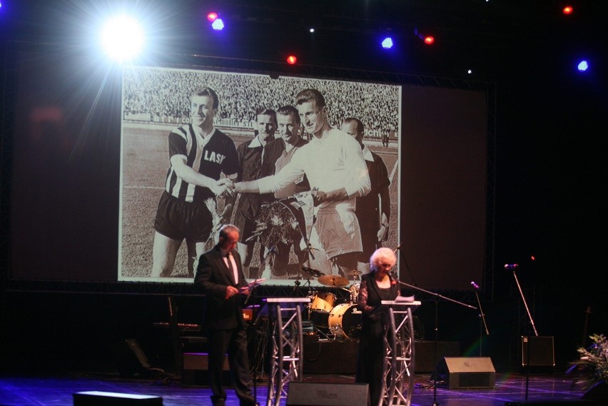 65 lat Górnika Zabrze. Klub świętuje urodziny na gali w Domu...