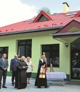 Zarząd Dróg Powiatu Krakowskiego przeniósł się do nowej siedziby w Batowicach