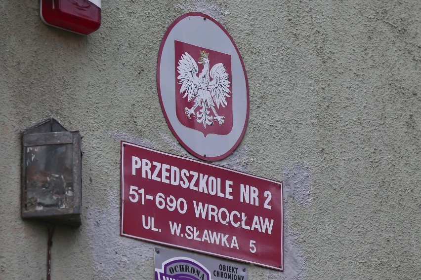 Czy piękna willa na Sępolnie zajmowana dziś przez...