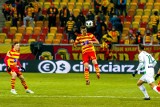 Lech Poznań - Jagiellonia Białystok. Zróbmy kolejny krok do celu