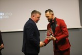 Złote Buki 2019 GKS Katowice ZDJĘCIA, WYNIKI Adrian Błąd Piłkarzem Roku, powrót Rafała Góraka największym wydarzeniem