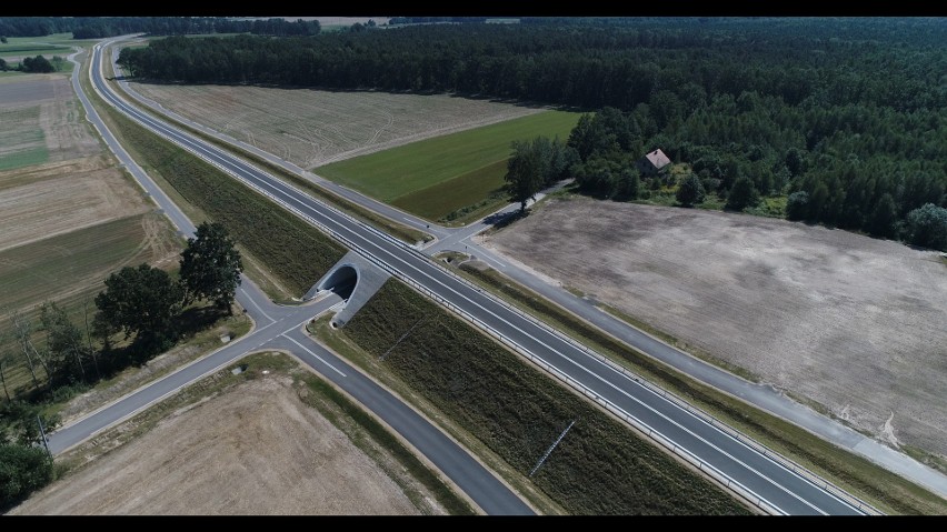 Obwodnica Dobrodzienia w ciągu drogi wojewódzkiej nr 901...