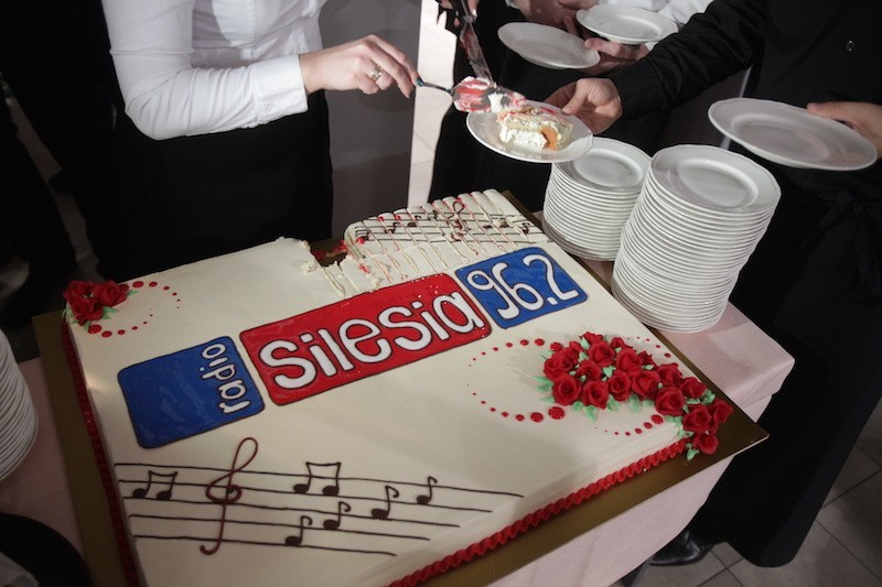 Radio Silesia 96,2 FM