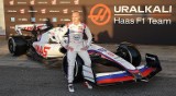Rosyjski kierowca Formuły 1 Nikita Mazepin może wrócić do ścigania. Europejski Trybunał zawiesił sankcje Unii Europejskiej