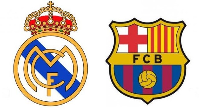Real Madryt - FC Barcelona online. Transmisja TV na żywo w Internecie |  Echo Dnia Świętokrzyskie