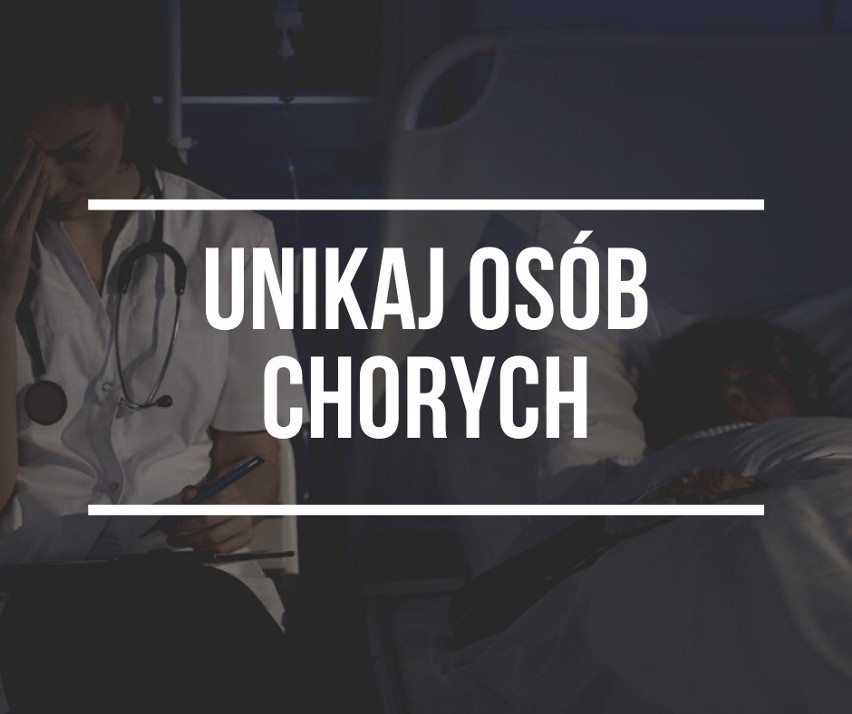 Koronawirus. Jak chronić siebie i bliskich przed zarażeniem? Zasady ochrony przed epidemią koronawirusa