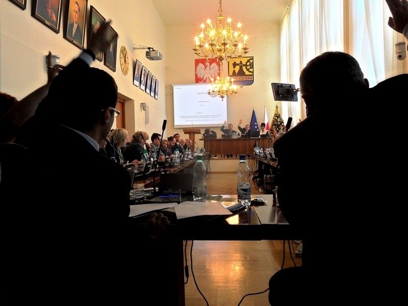 Budżet Katowic 2014