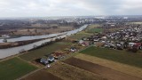 Most Południowy w Krapkowicach ma biec przy domach mieszkańców - jest nowy wariant dla inwestycji [MAPA]