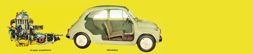 Fiat 500...