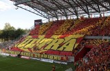 Mecz Jagiellonia Białystok - Niemen Grodno. Transmisja online