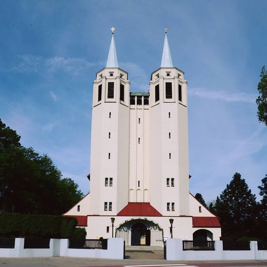 Kościół św. Józefa Opole-Szczepanowice