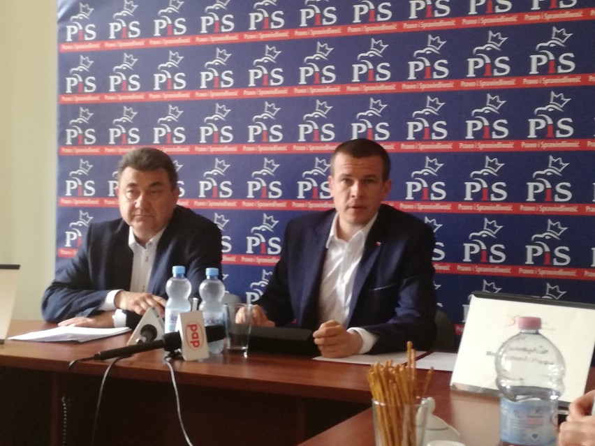 Minister Bańka w Katowicach: będzie więcej pieniędzy na sport w woj. śląskim