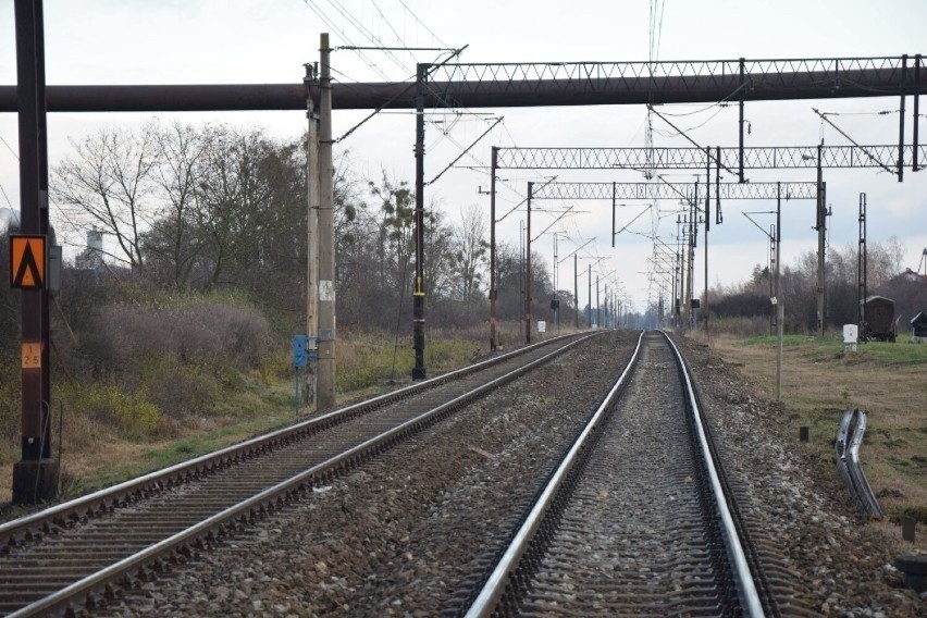 Linia kolejowa Malbork-Braniewo