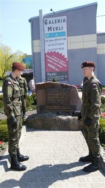 Kłobuck. Goście ze Śląska i Częstochowy na panelu o Władysławie Sebyle [ZDJĘCIA, WIDEO]