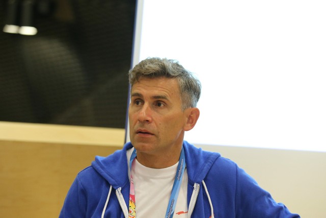 Robert Korzeniowski
