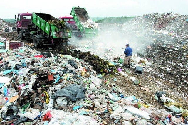 Choć firm wywożących śmieci mamy w Białymstoku dużo, obniżek, jak na razie, nie mamy co się spodziewać