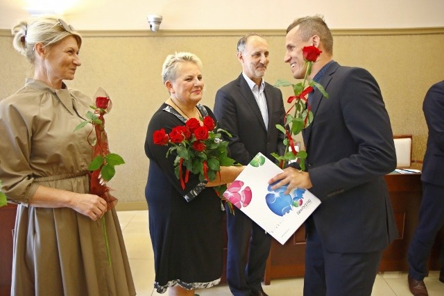 W roku szkolnym 2019/2020 w Jaworznie aż 18 nauczycieli otrzymało awans na nauczyciela mianowanego
