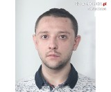 Częstochowska policja poszukuje zaginionego Mariusza Strzelczyka 