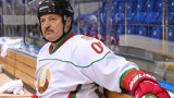 Nekrolog Łukaszenki pojawił się na stronie mińskiego klubu hokejowego Dinamo
