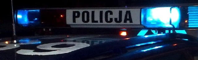 Pijani kierowcy tira. Policja zatrzymała trzy ciężarówki na krajowej ósemce.