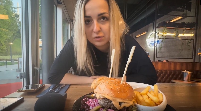 Bitwa na gwiazdorskie burgery w Gdyni. Sprawdziliśmy restauracje Roberta Burneiki i Kuby Wojewódzkiego
