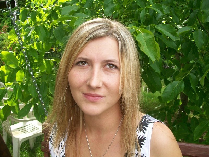 Barbara Matuszewska, 26 lat, Slupsk...