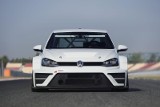 Volkswagen Golf Race Car. 330 koni pod maską [galeria]