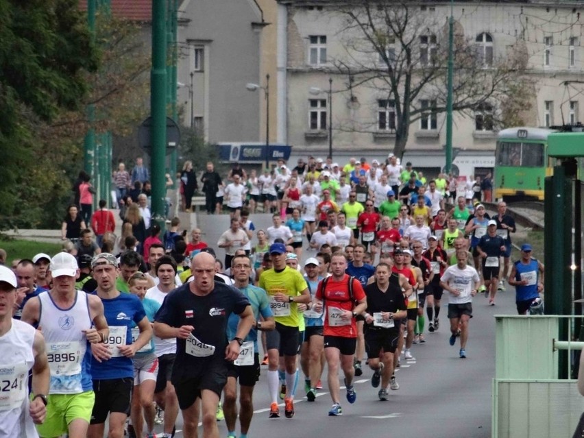 Poznań Maraton 2014 za nami