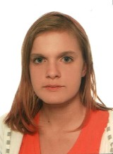 Zaginęła 16-letnia Natalia Łamek. Czy ktoś ją widział?