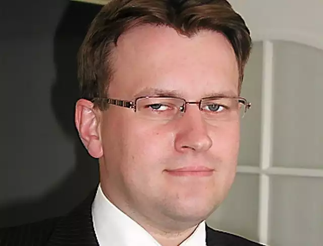 Marcin Wroński