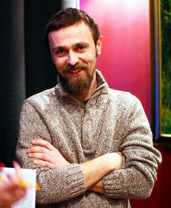 Radosław Sawicki