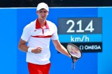 ATP FINALS WYNIKI 2021. Hubert Hurkacz walczył w Turynie w prestiżowym turnieju [terminarz, program] 21.11